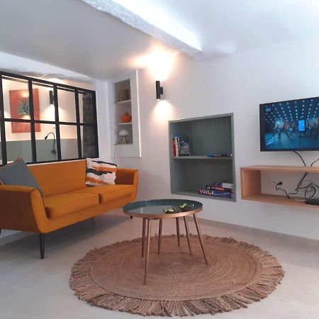 Apartement Victor Tourtour Εξωτερικό φωτογραφία