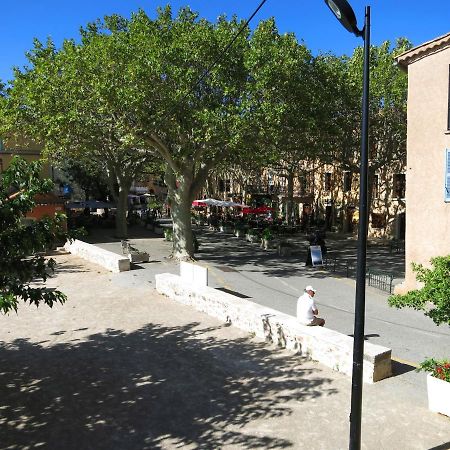 Apartement Victor Tourtour Εξωτερικό φωτογραφία