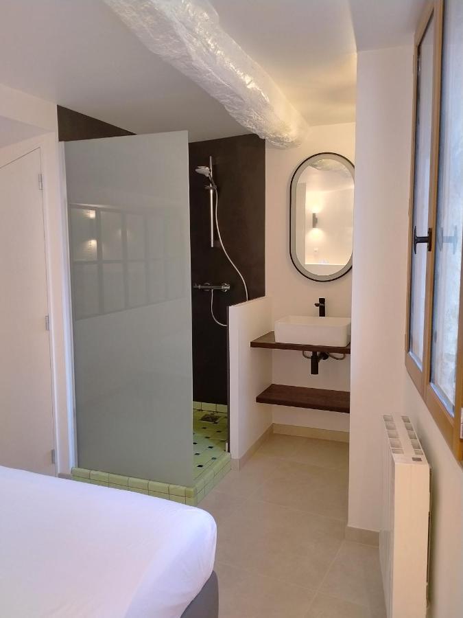 Apartement Victor Tourtour Εξωτερικό φωτογραφία