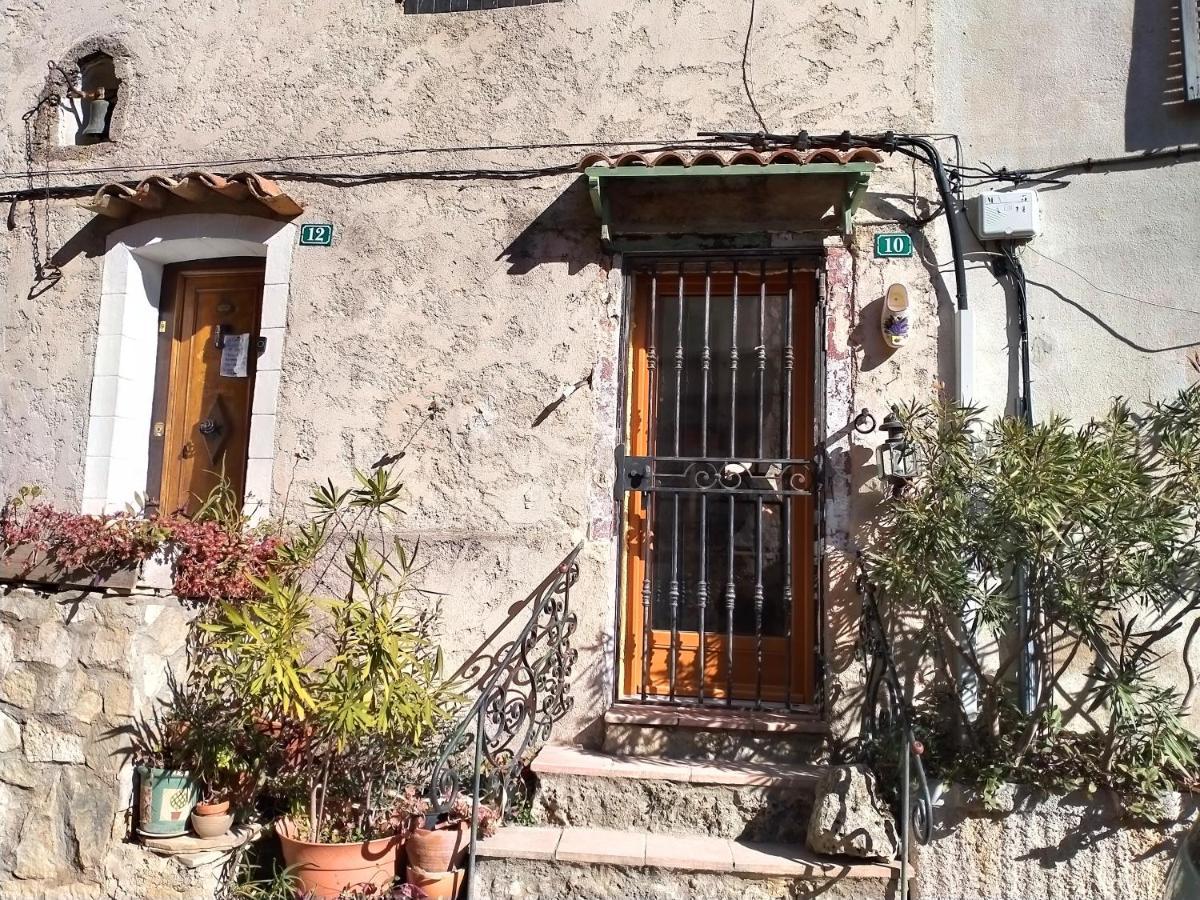 Apartement Victor Tourtour Εξωτερικό φωτογραφία