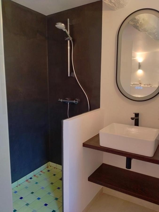 Apartement Victor Tourtour Εξωτερικό φωτογραφία