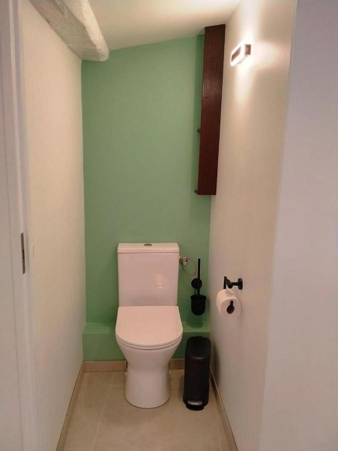 Apartement Victor Tourtour Εξωτερικό φωτογραφία