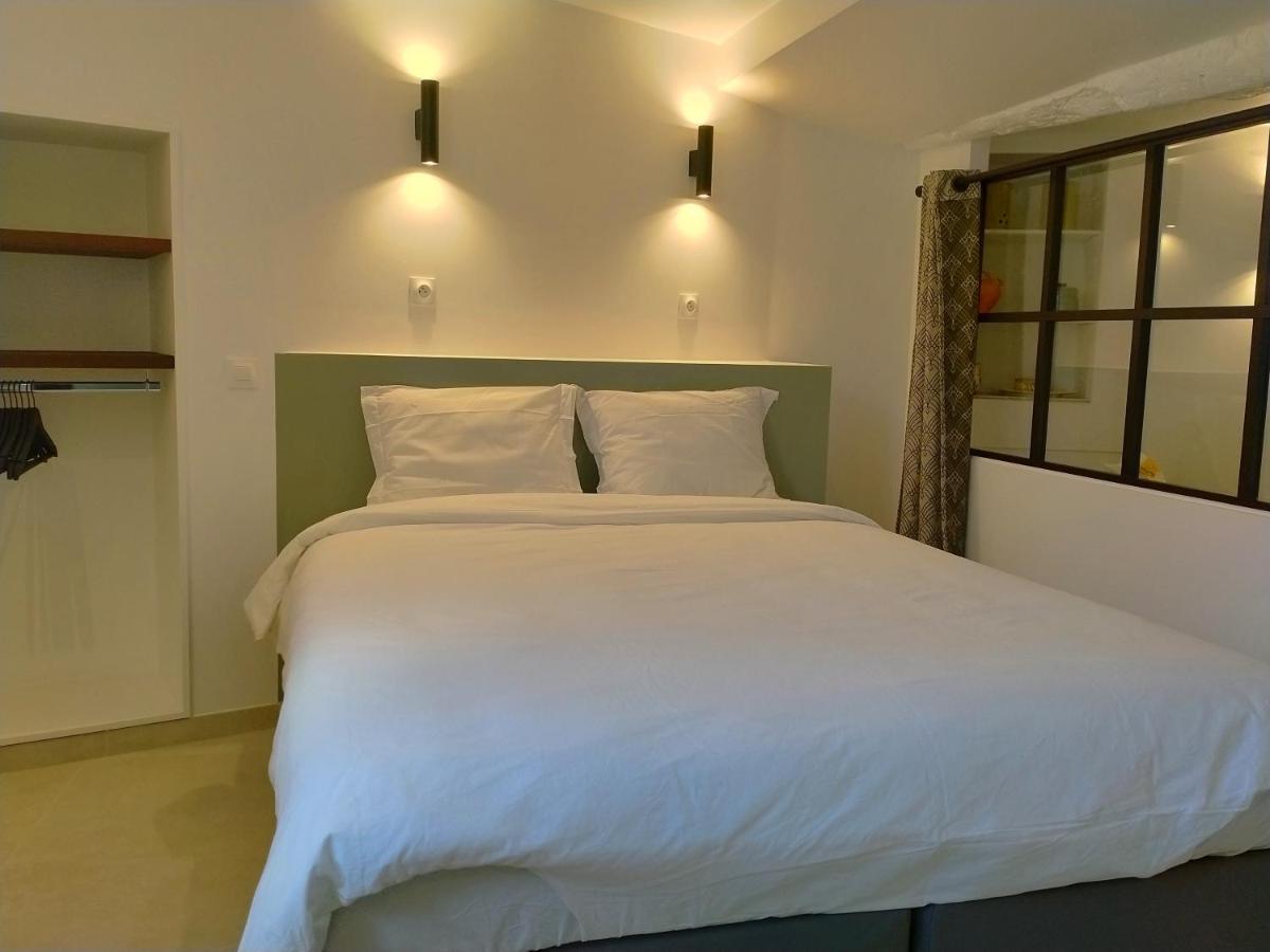 Apartement Victor Tourtour Εξωτερικό φωτογραφία