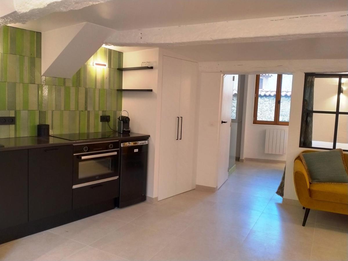 Apartement Victor Tourtour Εξωτερικό φωτογραφία