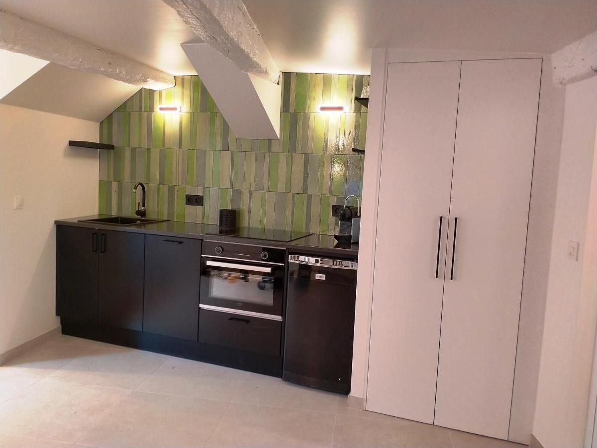 Apartement Victor Tourtour Εξωτερικό φωτογραφία