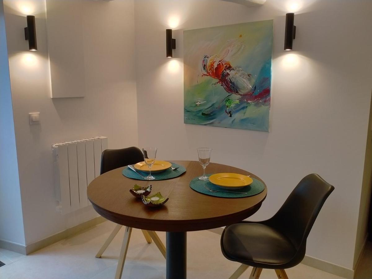 Apartement Victor Tourtour Εξωτερικό φωτογραφία