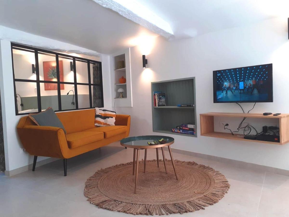 Apartement Victor Tourtour Εξωτερικό φωτογραφία