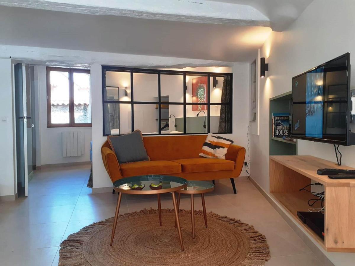 Apartement Victor Tourtour Εξωτερικό φωτογραφία