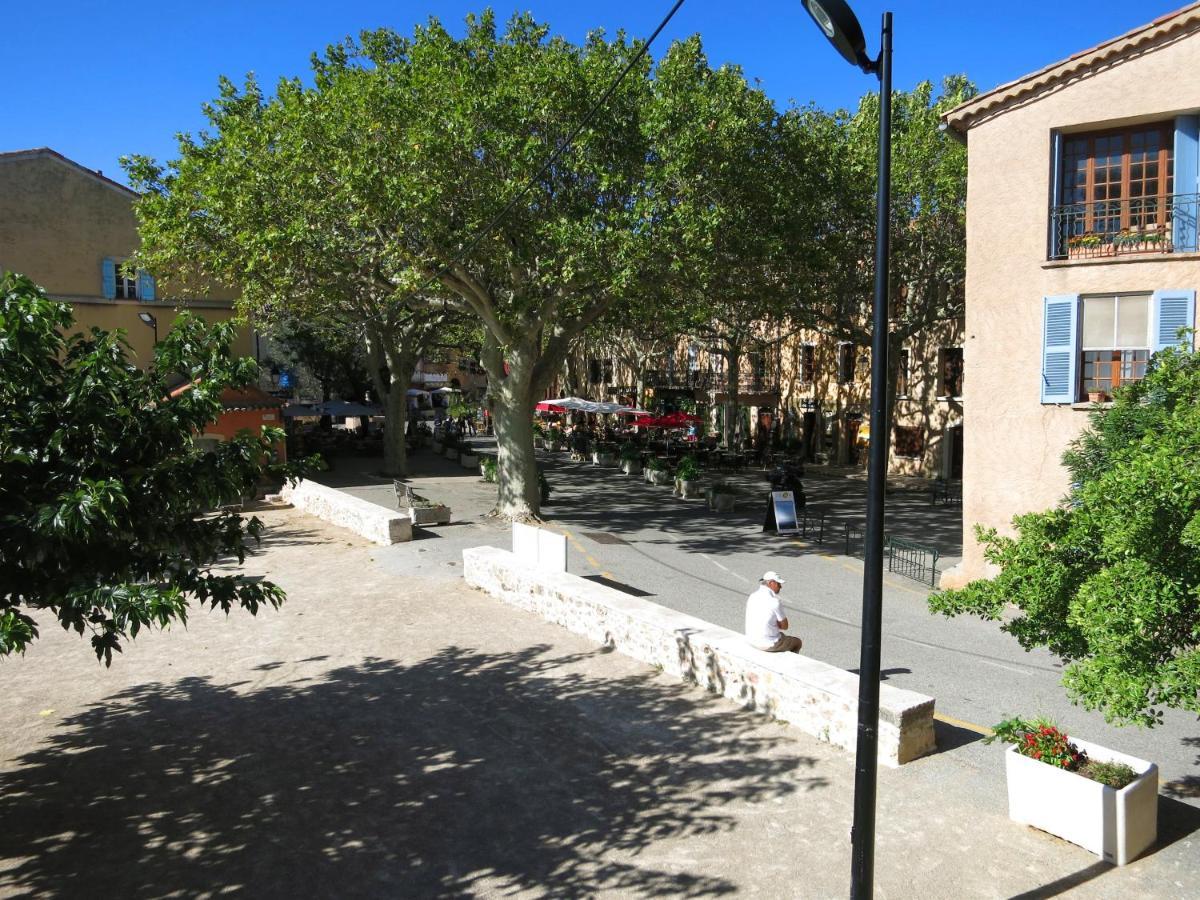 Apartement Victor Tourtour Εξωτερικό φωτογραφία